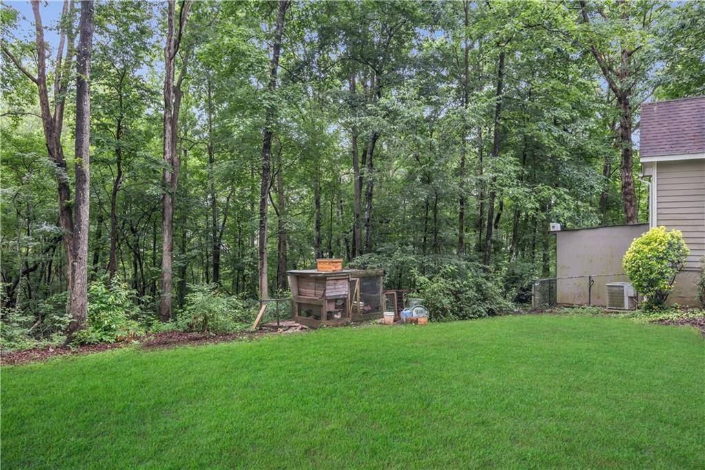 Dawsonville, GA 30534,34 SASSAFRAS GRV