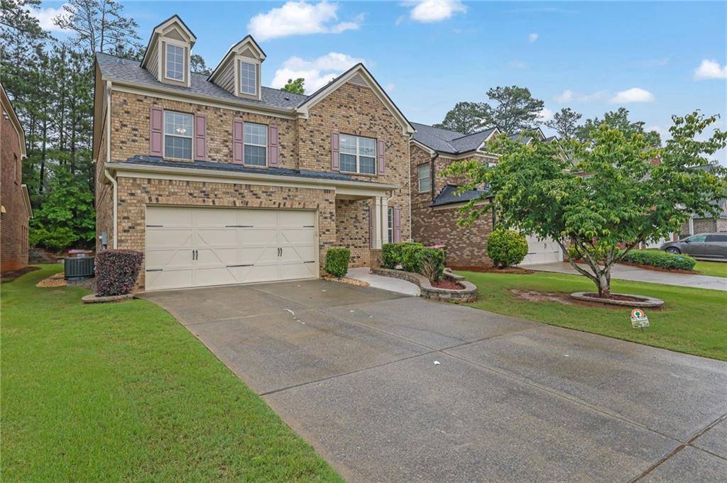 Duluth, GA 30097,7027 Walham GRV