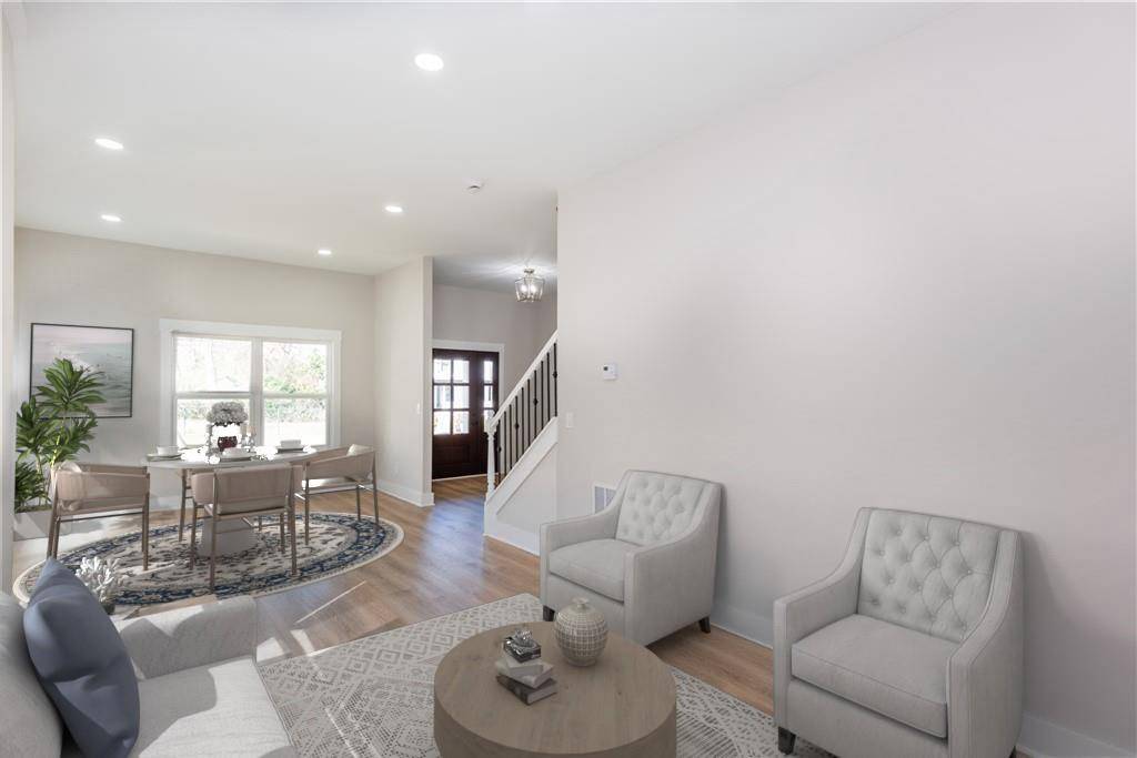 East Point, GA 30344,3286 Bachelor Street