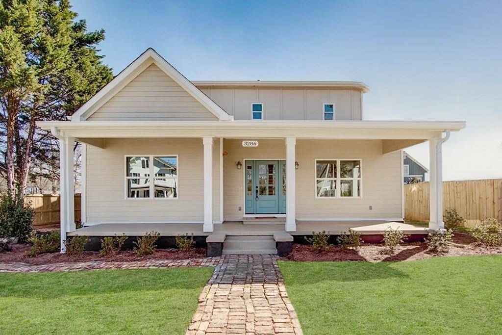 East Point, GA 30344,3286 Bachelor Street