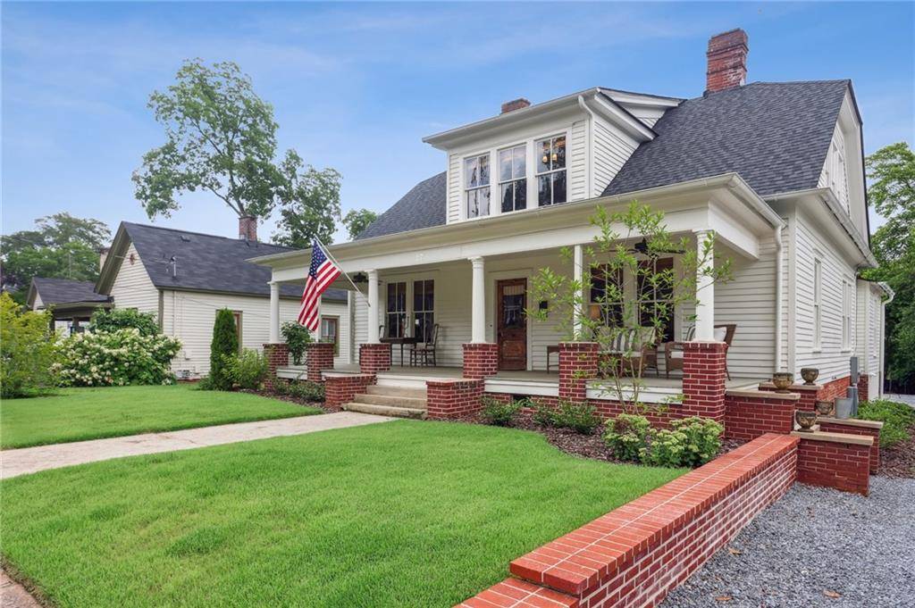 Marietta, GA 30060,27 Sessions ST NW