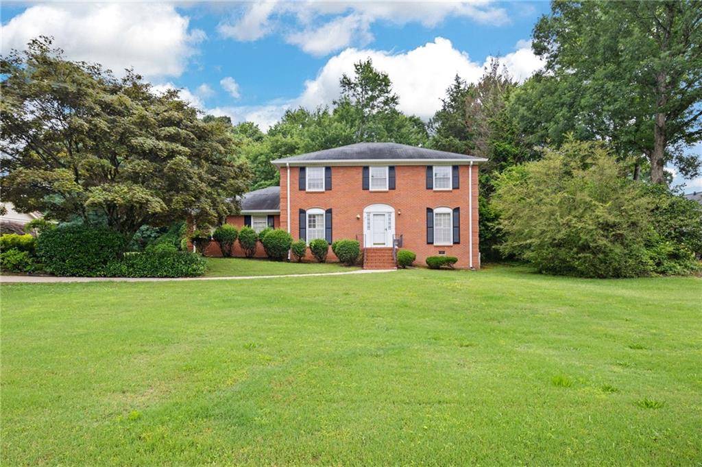 Douglasville, GA 30134,3589 Stone Ridge TRL