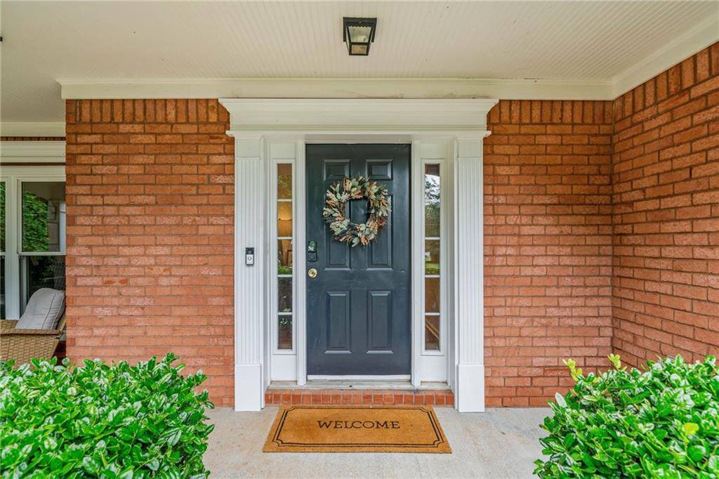 Kennesaw, GA 30152,2711 Brookefield LN NW