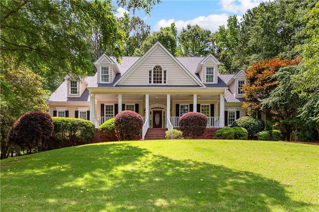 Fayetteville, GA 30215,220 Broadmoor DR