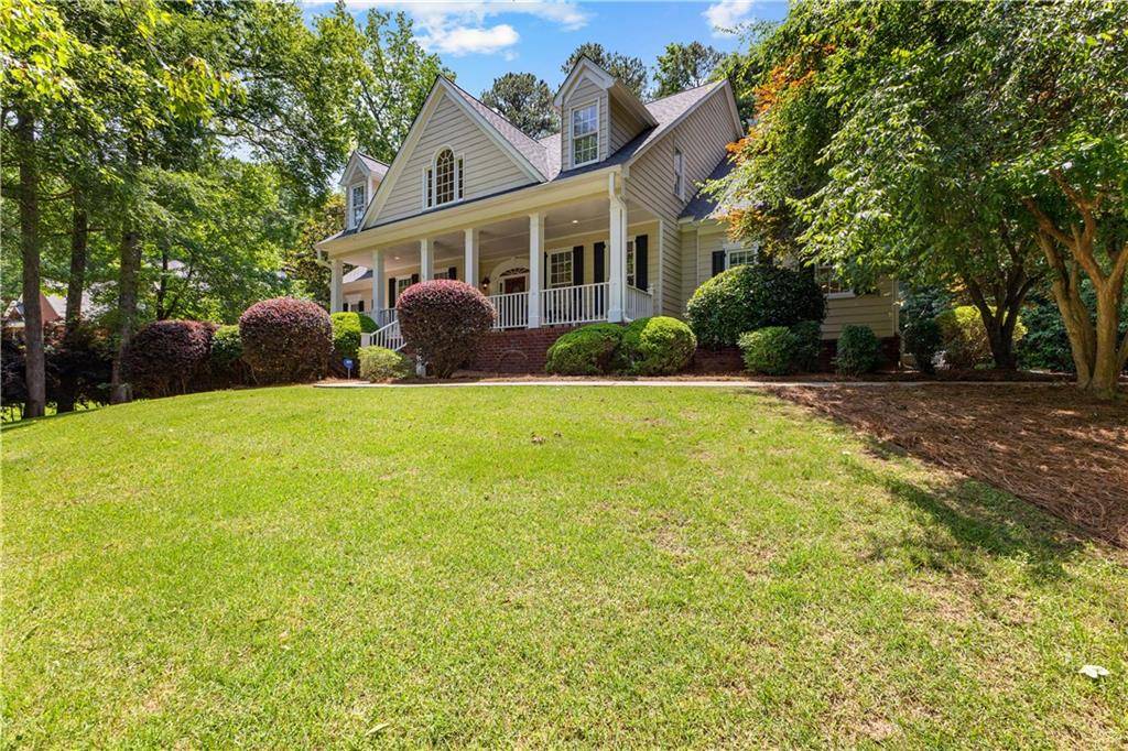 Fayetteville, GA 30215,220 Broadmoor DR