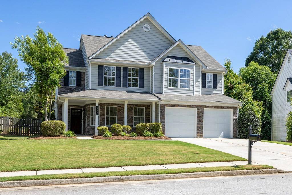 Buford, GA 30518,895 Roxfield CT