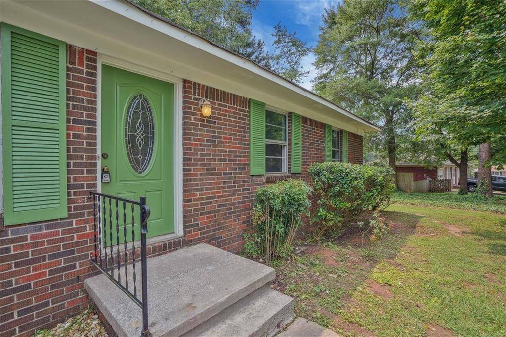 Norcross, GA 30071,622 SHEFFIELD RD