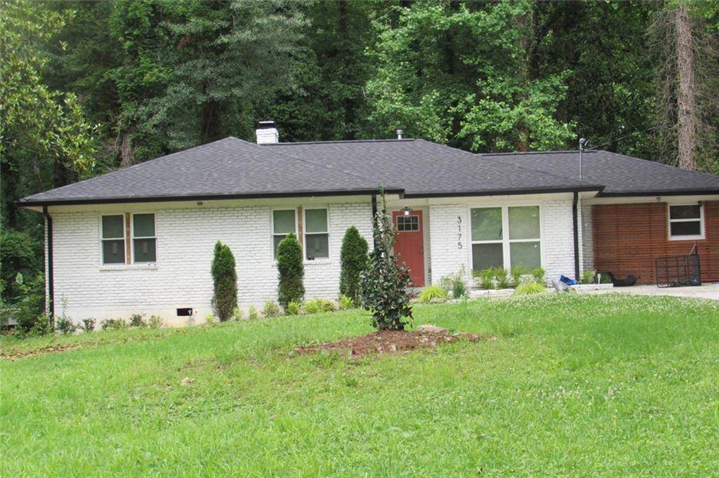 Atlanta, GA 30311,3175 West Manor CIR SW