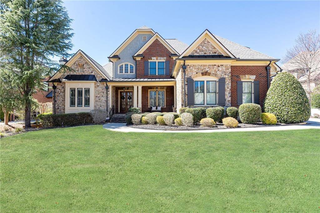 Alpharetta, GA 30022,5352 Lacosta LN