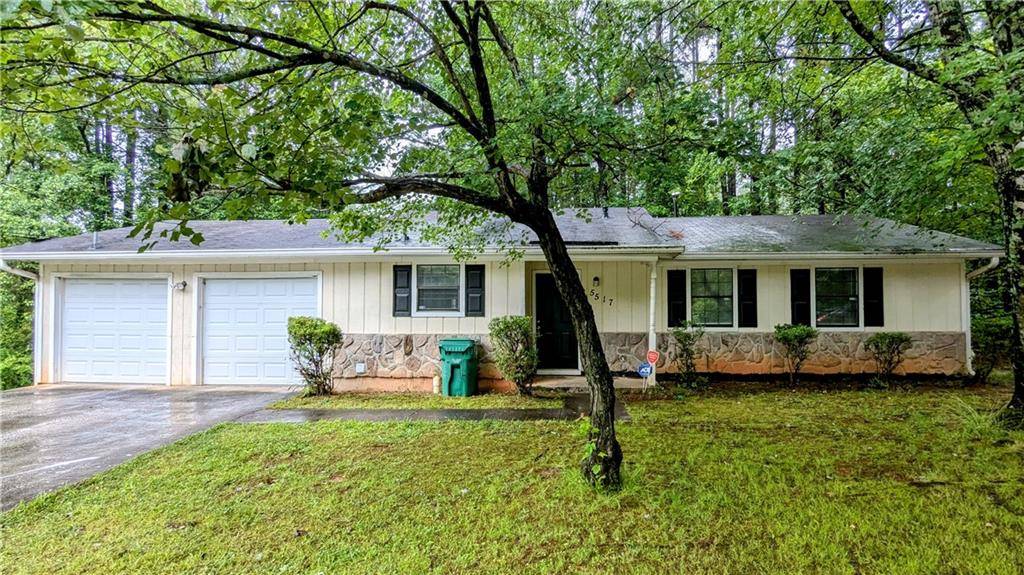 Lithonia, GA 30058,5517 Green Wing CT