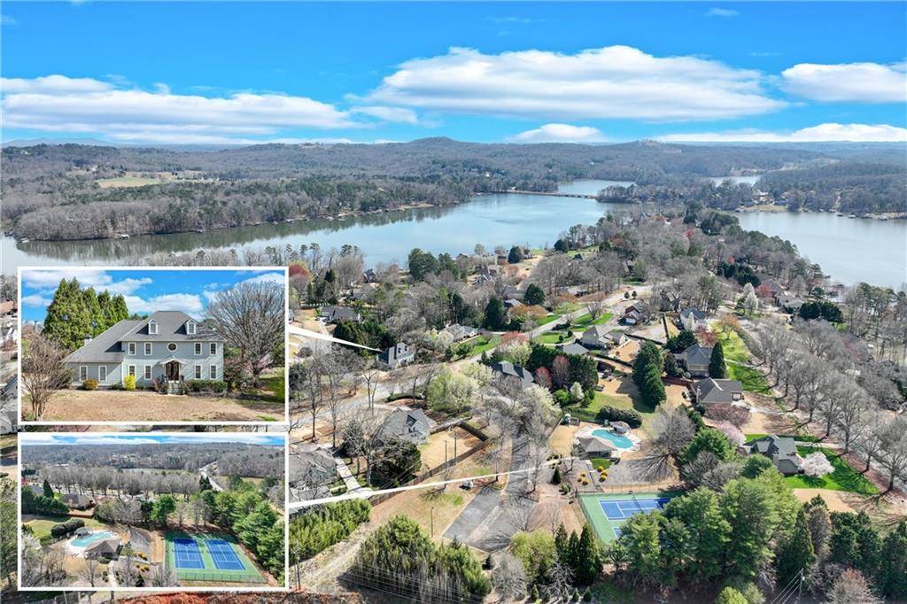 Gainesville, GA 30506,4402 Sugar Maple PL