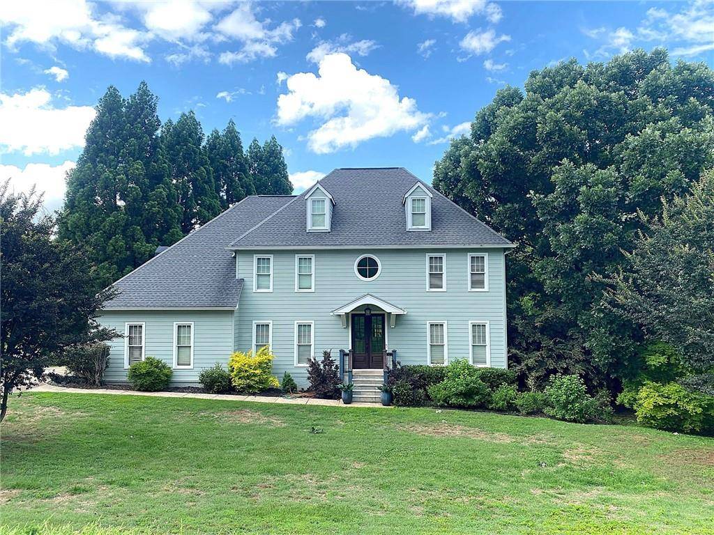 Gainesville, GA 30506,4402 Sugar Maple PL