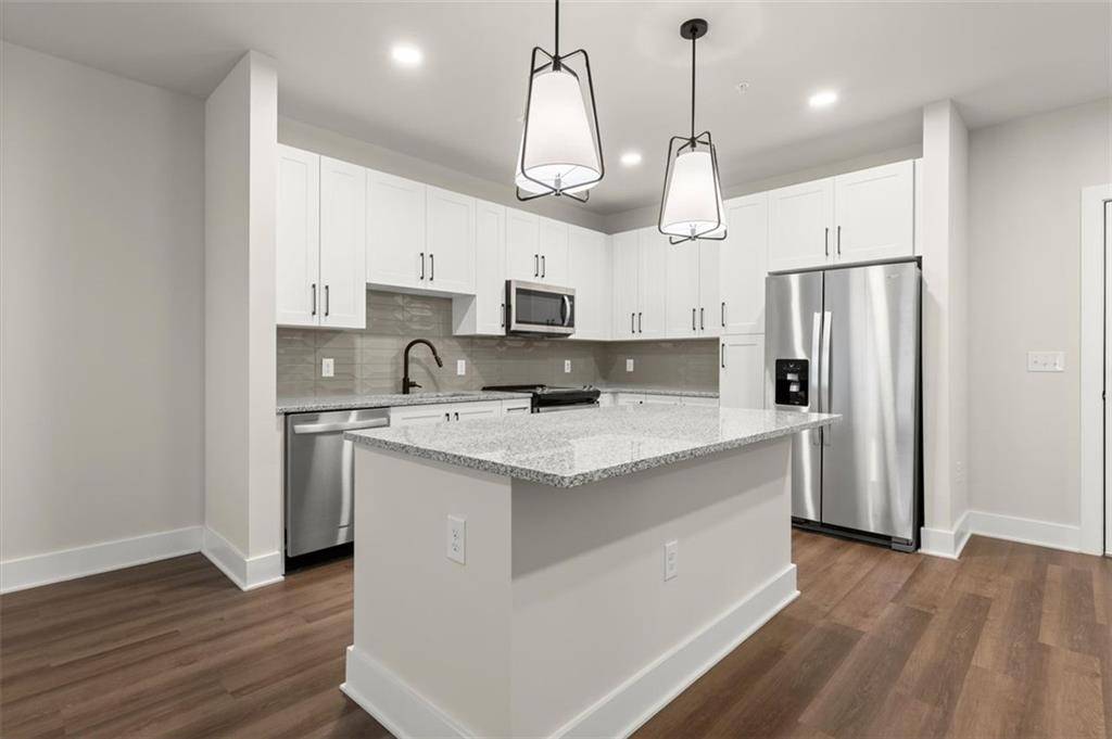 Marietta, GA 30066,2648 Sandy Plains RD #137