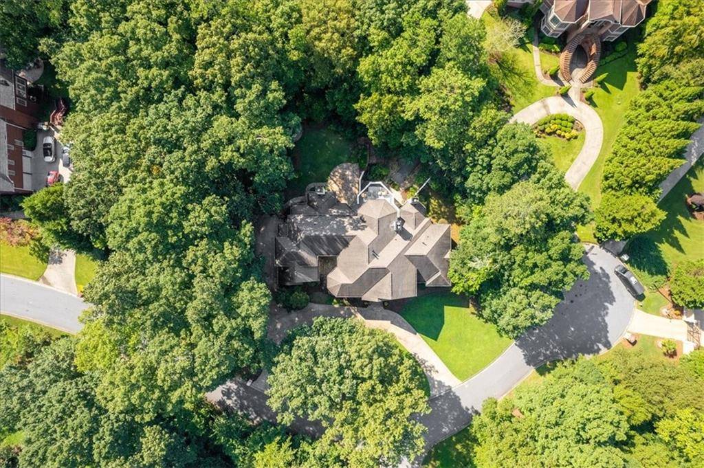 Atlanta, GA 30331,4670 Hamden Forest DR SW
