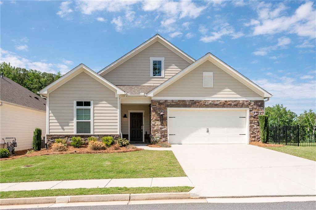 Acworth, GA 30101,4902 Pleasantry WAY