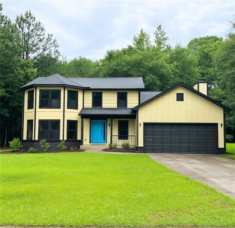 Atlanta, GA 30349,2615 Fox Hall South LN