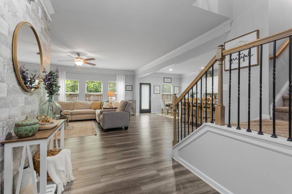 Canton, GA 30115,197 Cherokee Reserve CIR