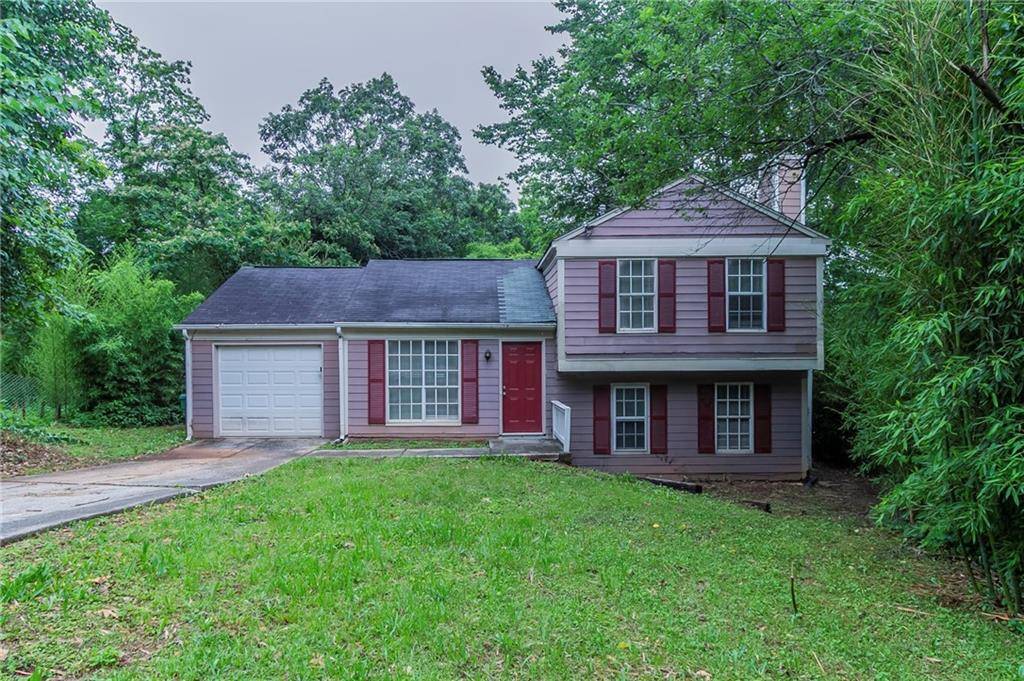 Stone Mountain, GA 30083,4634 Garden Hills DR