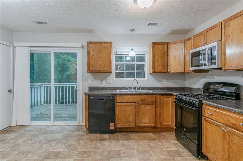 Stone Mountain, GA 30083,4634 Garden Hills DR