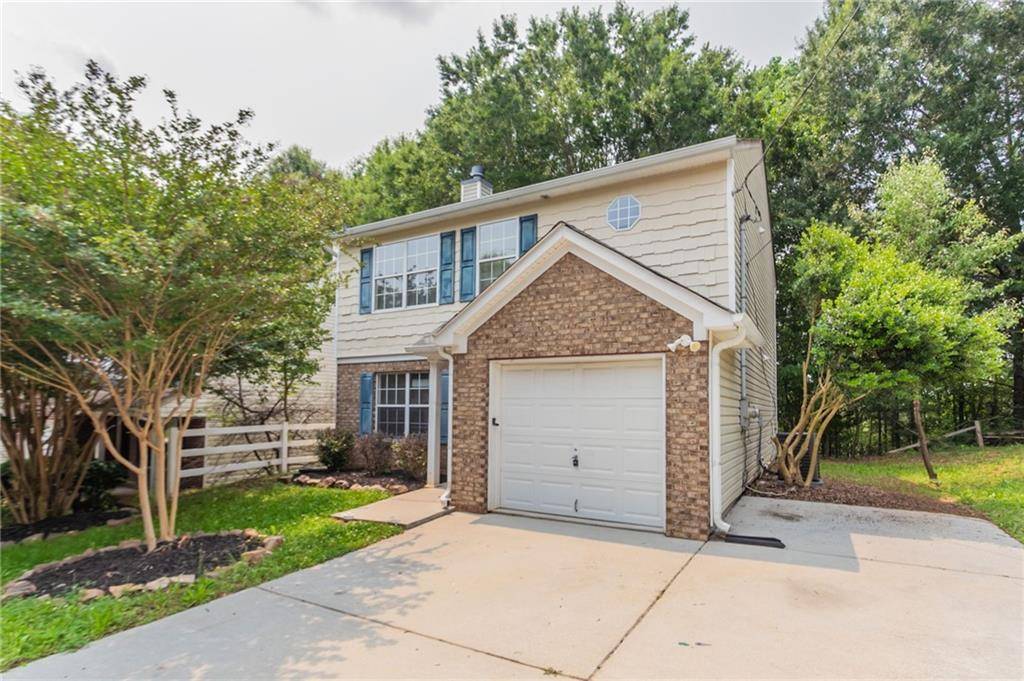 Lithonia, GA 30038,7070 Ravenwood LN