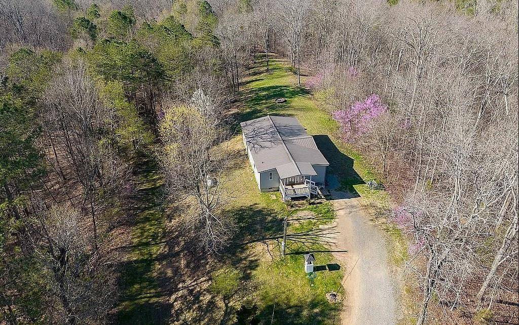 Ranger, GA 30734,284 Sky LN