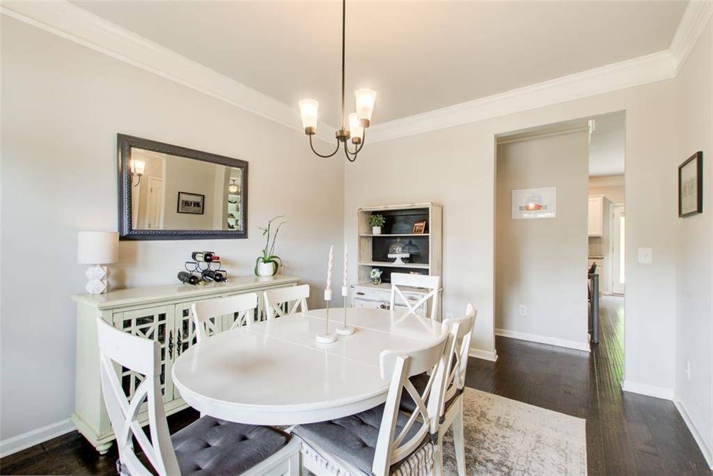 Jefferson, GA 30549,1300 Jefferson Walk CIR