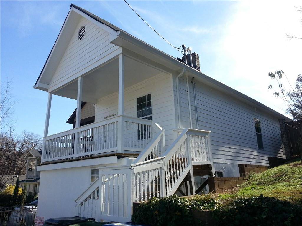Atlanta, GA 30315,165 Little ST SE #B
