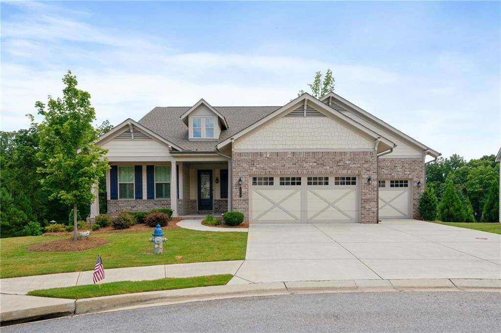 Hoschton, GA 30548,272 Silver CT