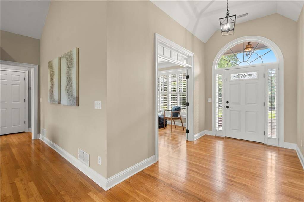 Woodstock, GA 30188,411 Hickory Fairway CT