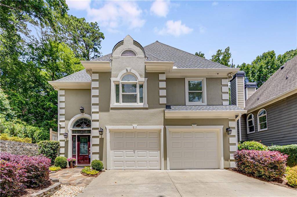 Atlanta, GA 30324,1078 Shady Valley PL NE