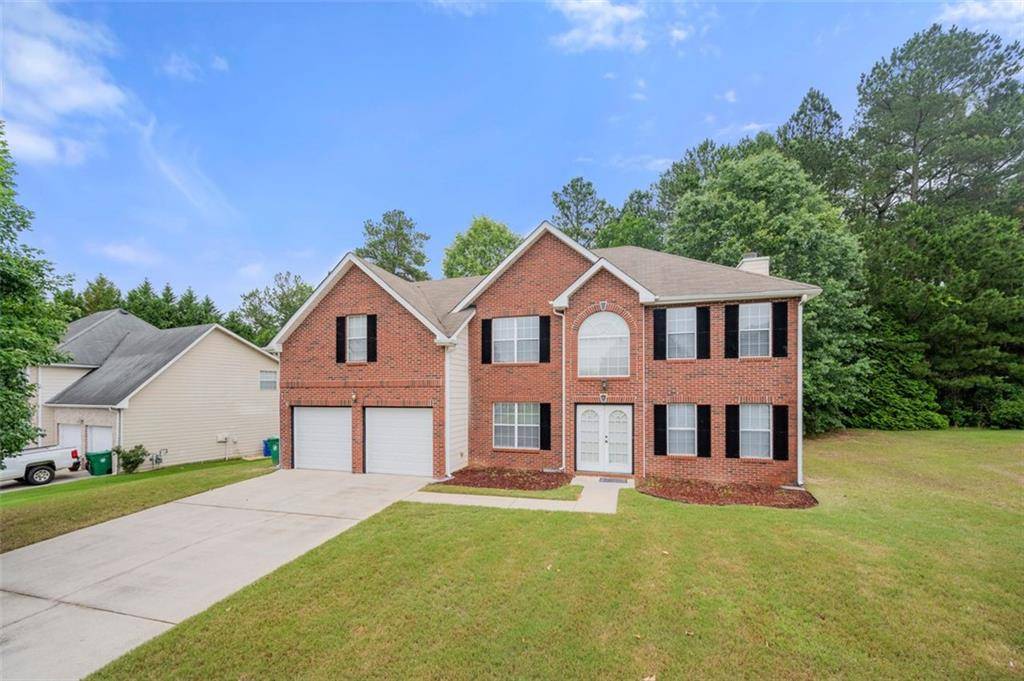 Lithonia, GA 30058,1486 ROGERS CROSSING DR