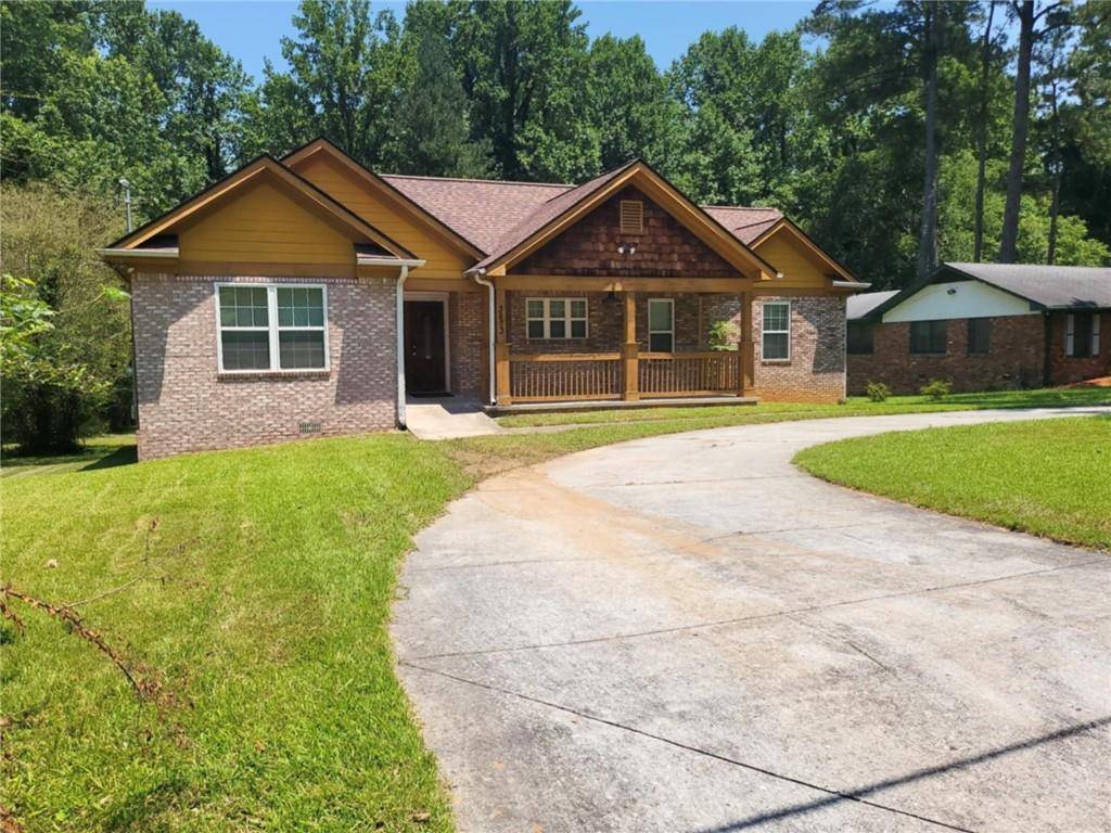 Atlanta, GA 30331,3873 King Edward TRL SW