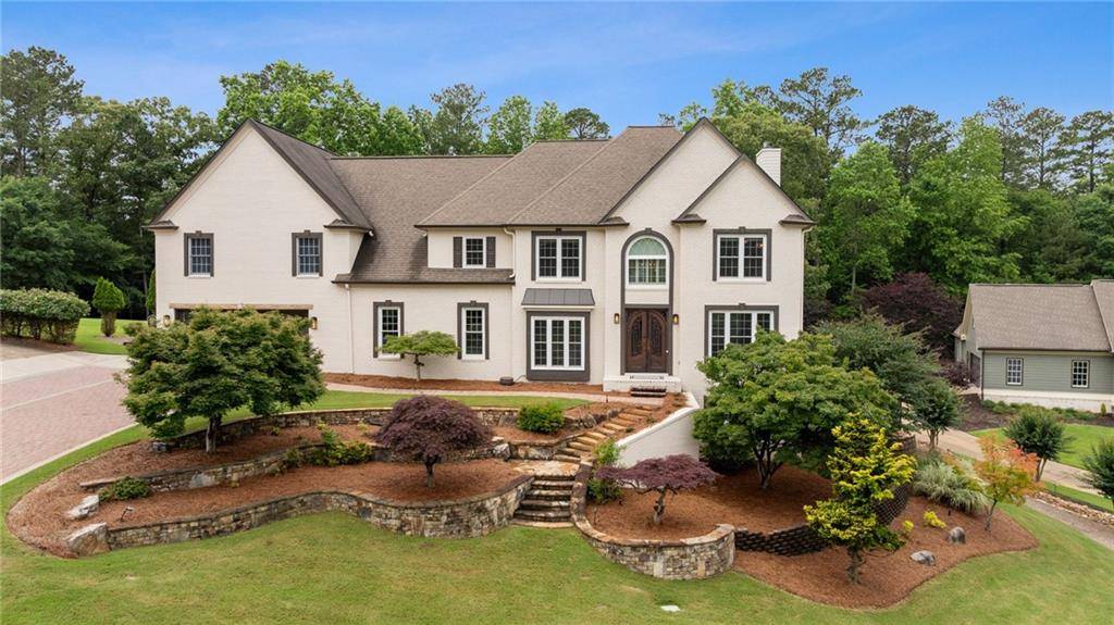 Woodstock, GA 30189,615 Lovinggood TRL