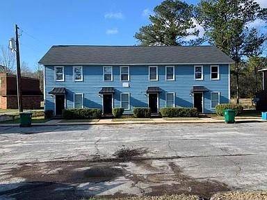Albany, GA 31707,2133 W Gordon AVE