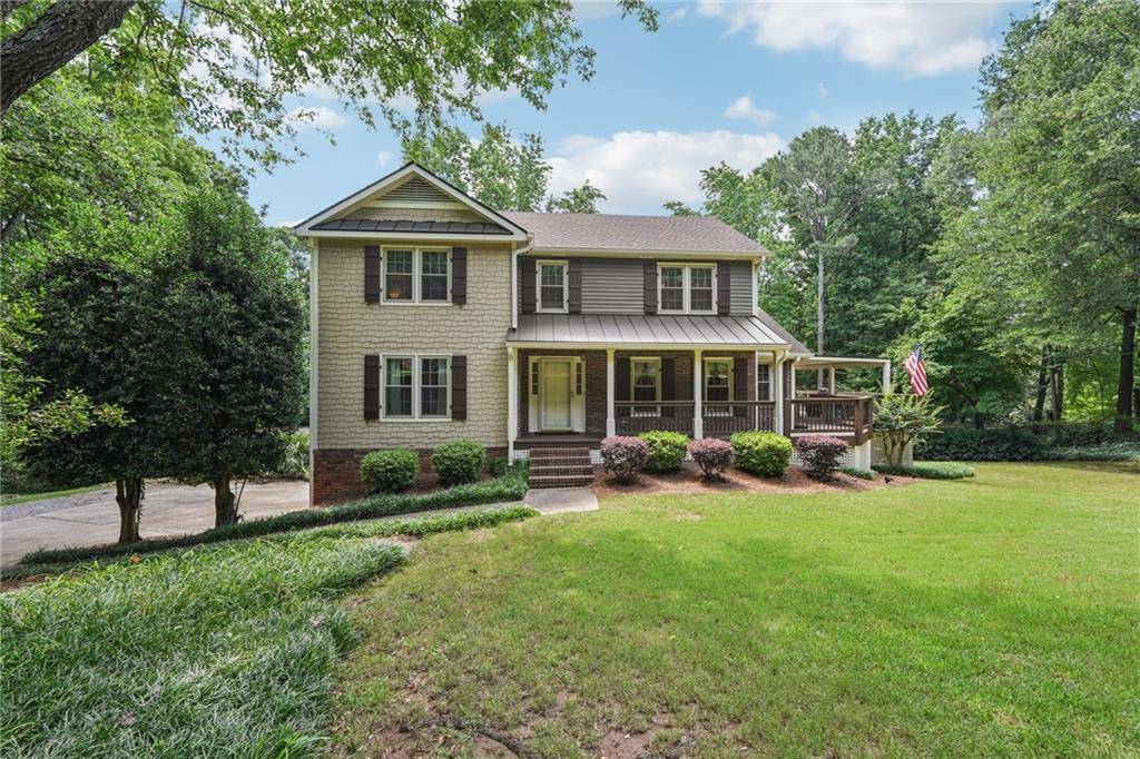 Roswell, GA 30075,10875 Shagbark TRL