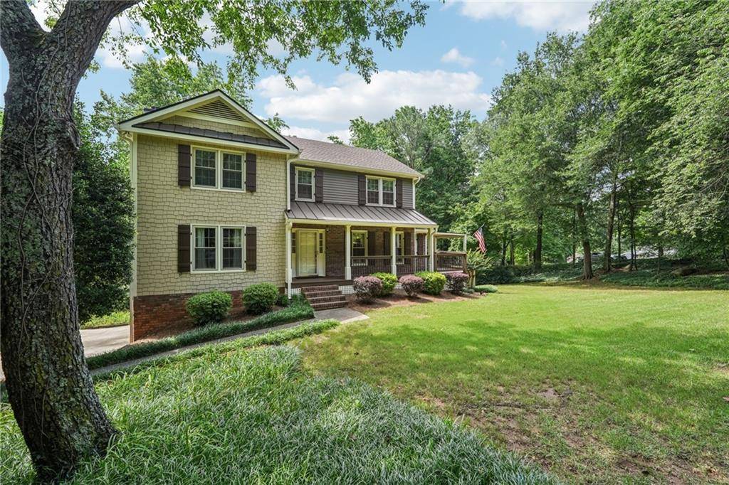 Roswell, GA 30075,10875 Shagbark TRL