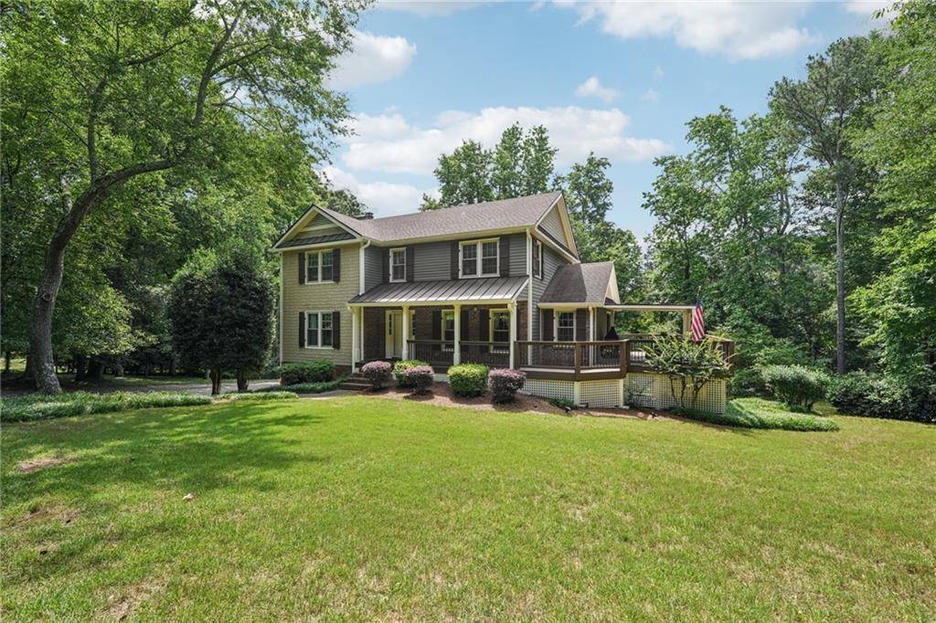 Roswell, GA 30075,10875 Shagbark TRL