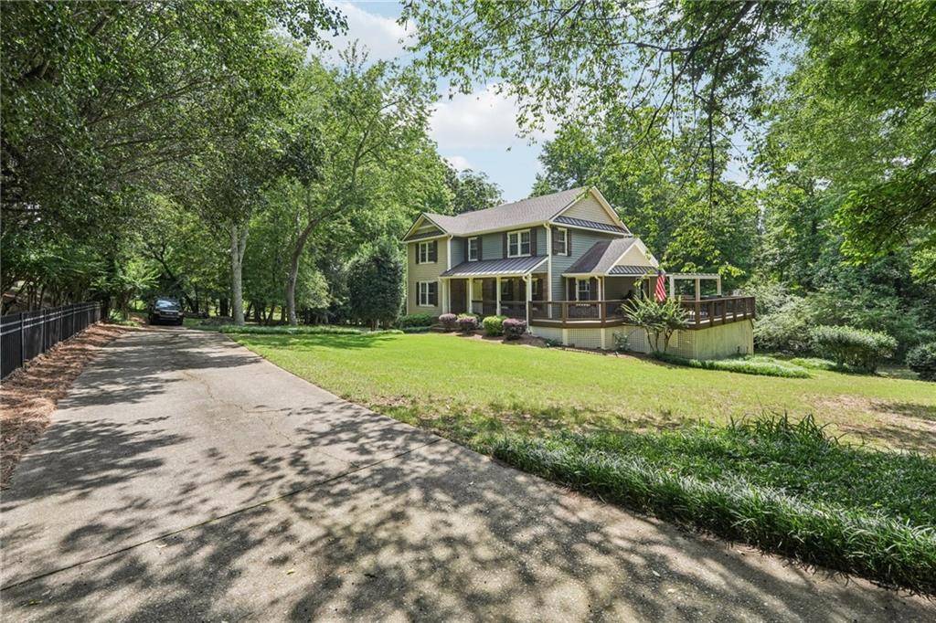 Roswell, GA 30075,10875 Shagbark TRL