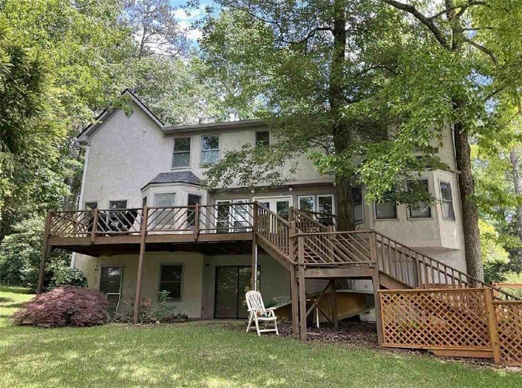 Senoia, GA 30276,86 Sunset CT