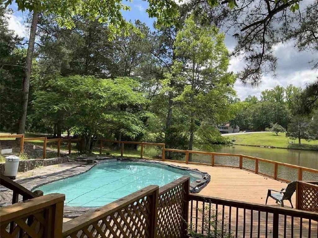 Senoia, GA 30276,86 Sunset CT