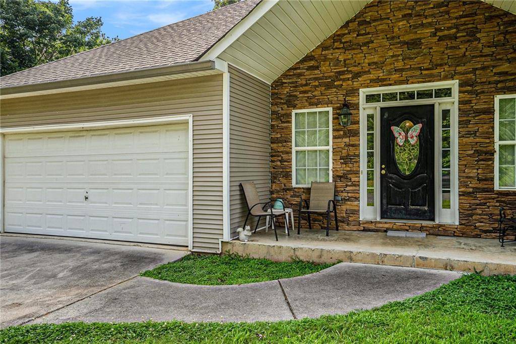 Calhoun, GA 30701,259 Hanover CIR SE