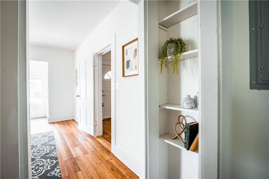 Atlanta, GA 30307,1359 Finley St. NE