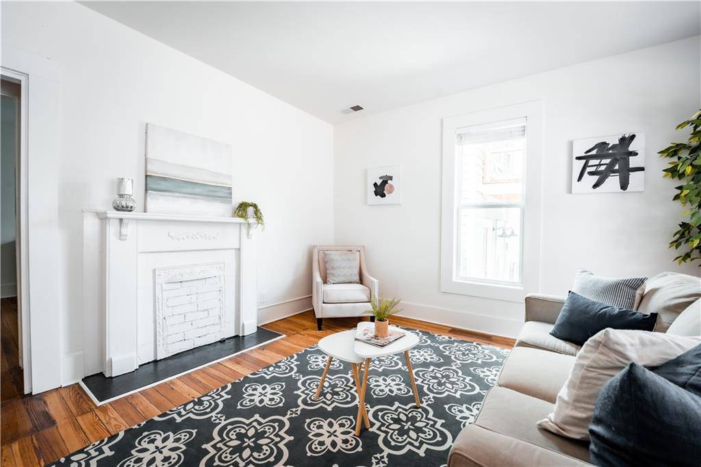 Atlanta, GA 30307,1359 Finley St. NE
