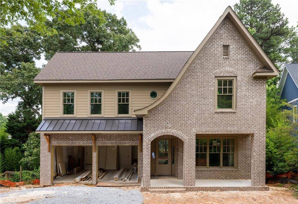 Atlanta, GA 30324,1115 Ralph RD NE