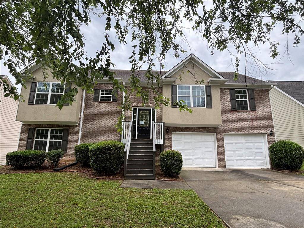 Loganville, GA 30052,4069 Savannah Ridge CT