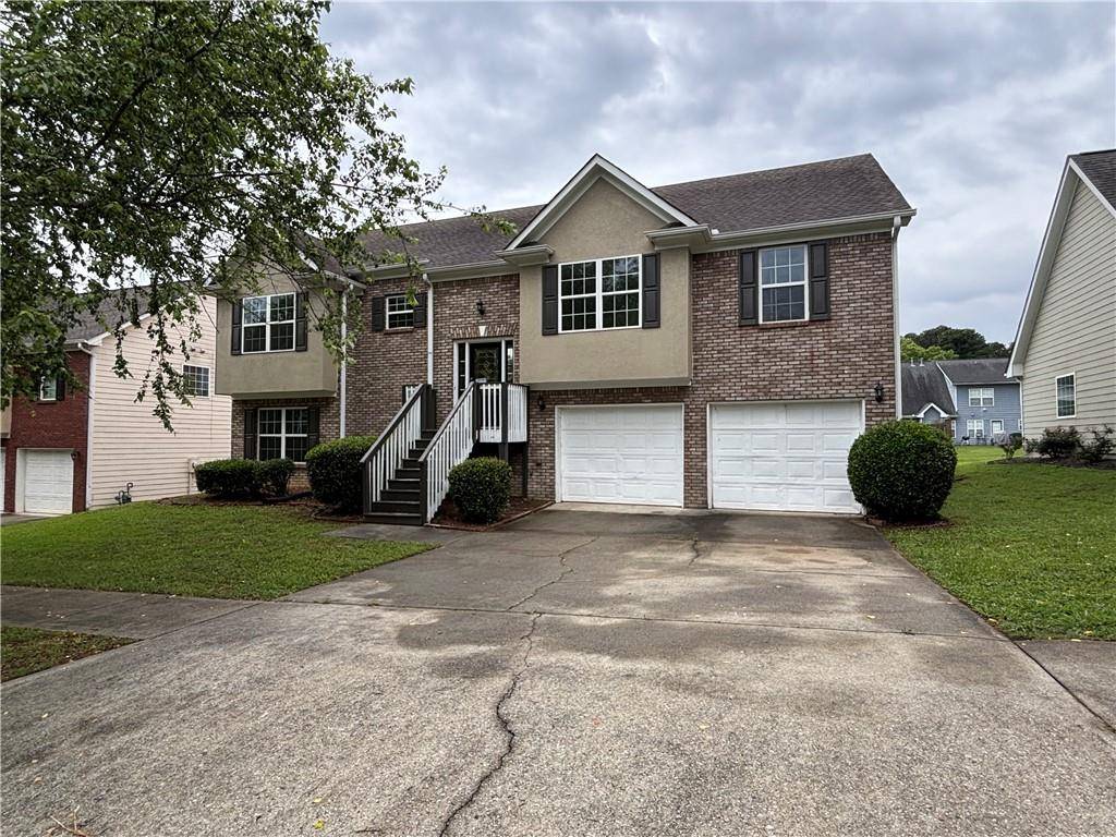 Loganville, GA 30052,4069 Savannah Ridge CT