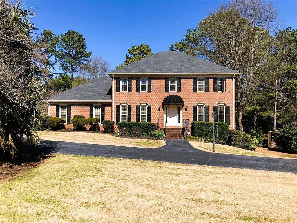 Conyers, GA 30094,938 Lost Valley Drive Southeast DR SE
