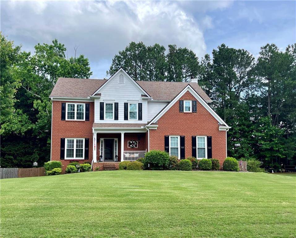 Lawrenceville, GA 30043,1975 Fairway Close TER