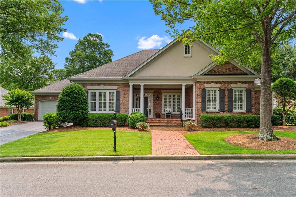 Dunwoody, GA 30338,2117 Stephens WALK