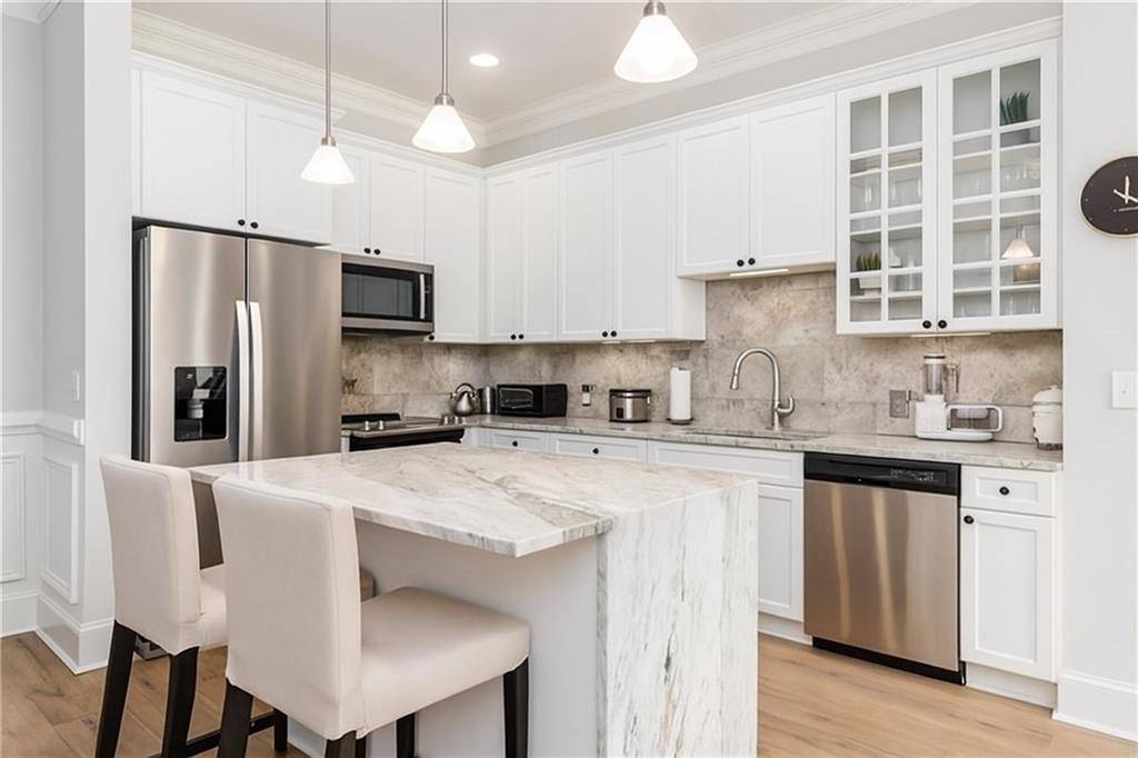 Atlanta, GA 30346,11 Perimeter CTR E #1412